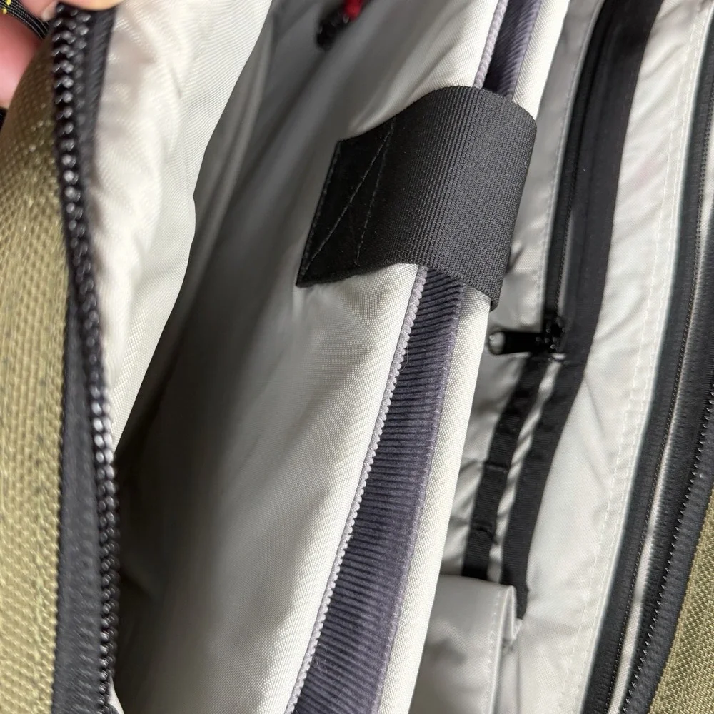 Timbuk2 laptop bag